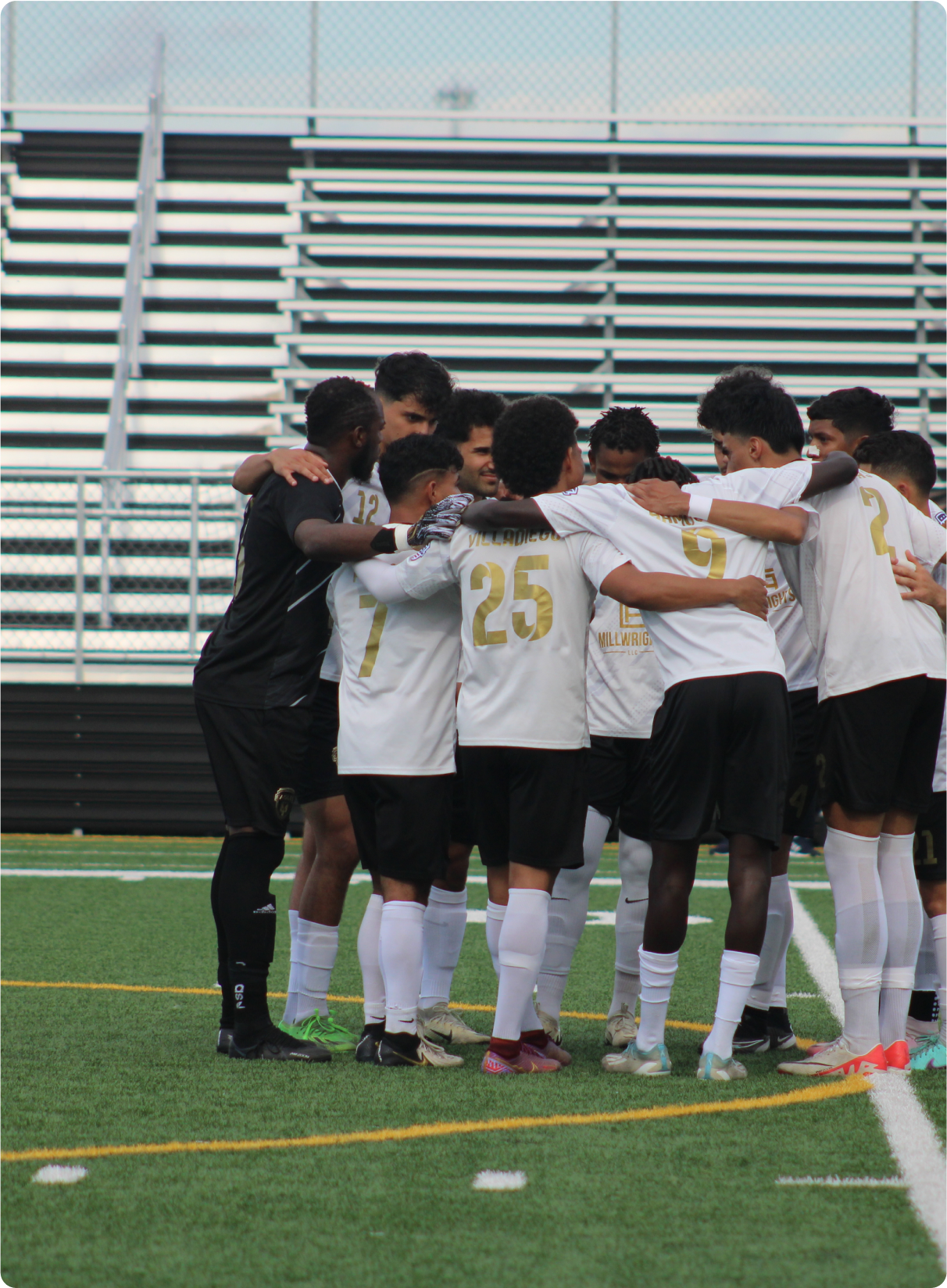 Eagles Football Club