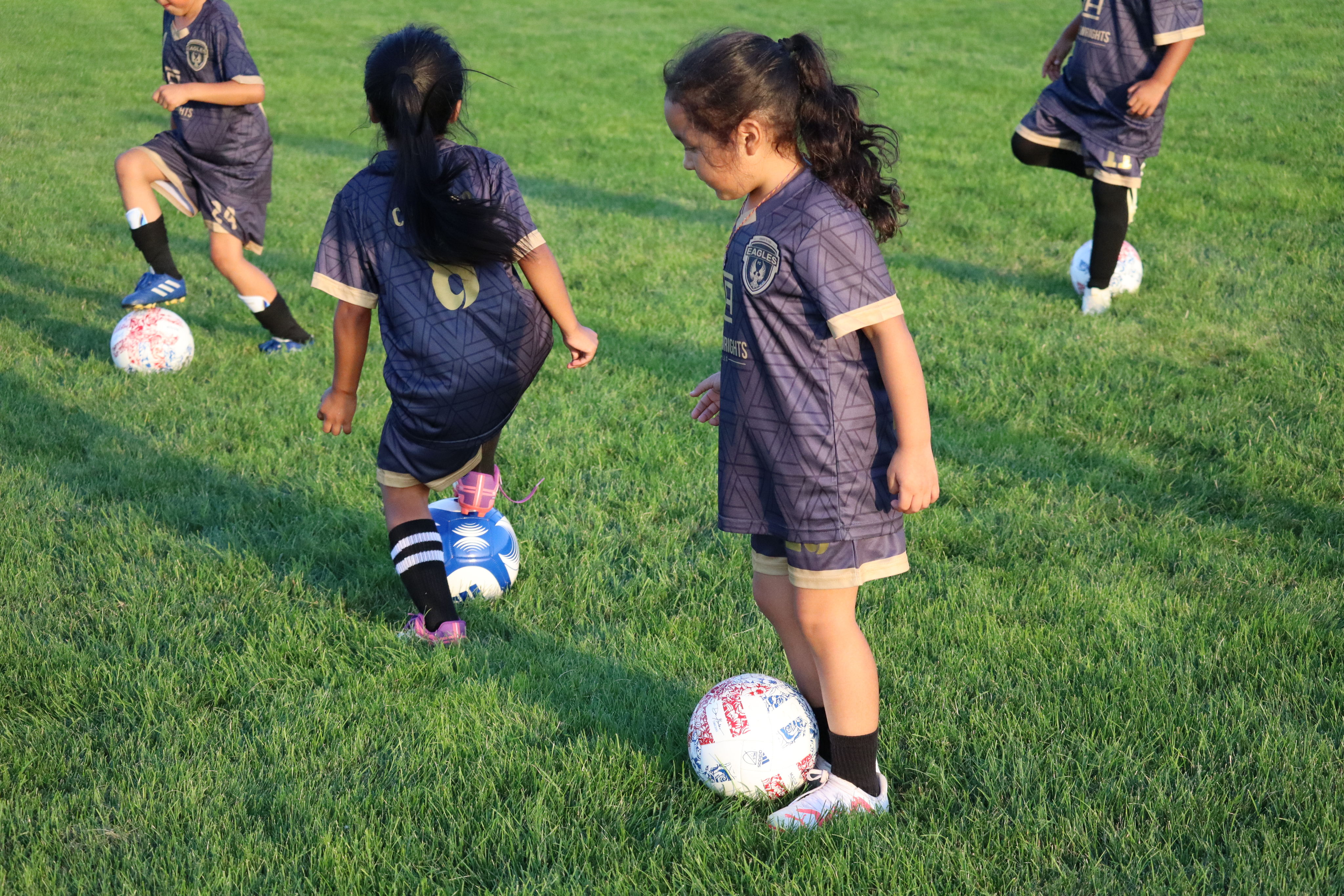 Recreational Program