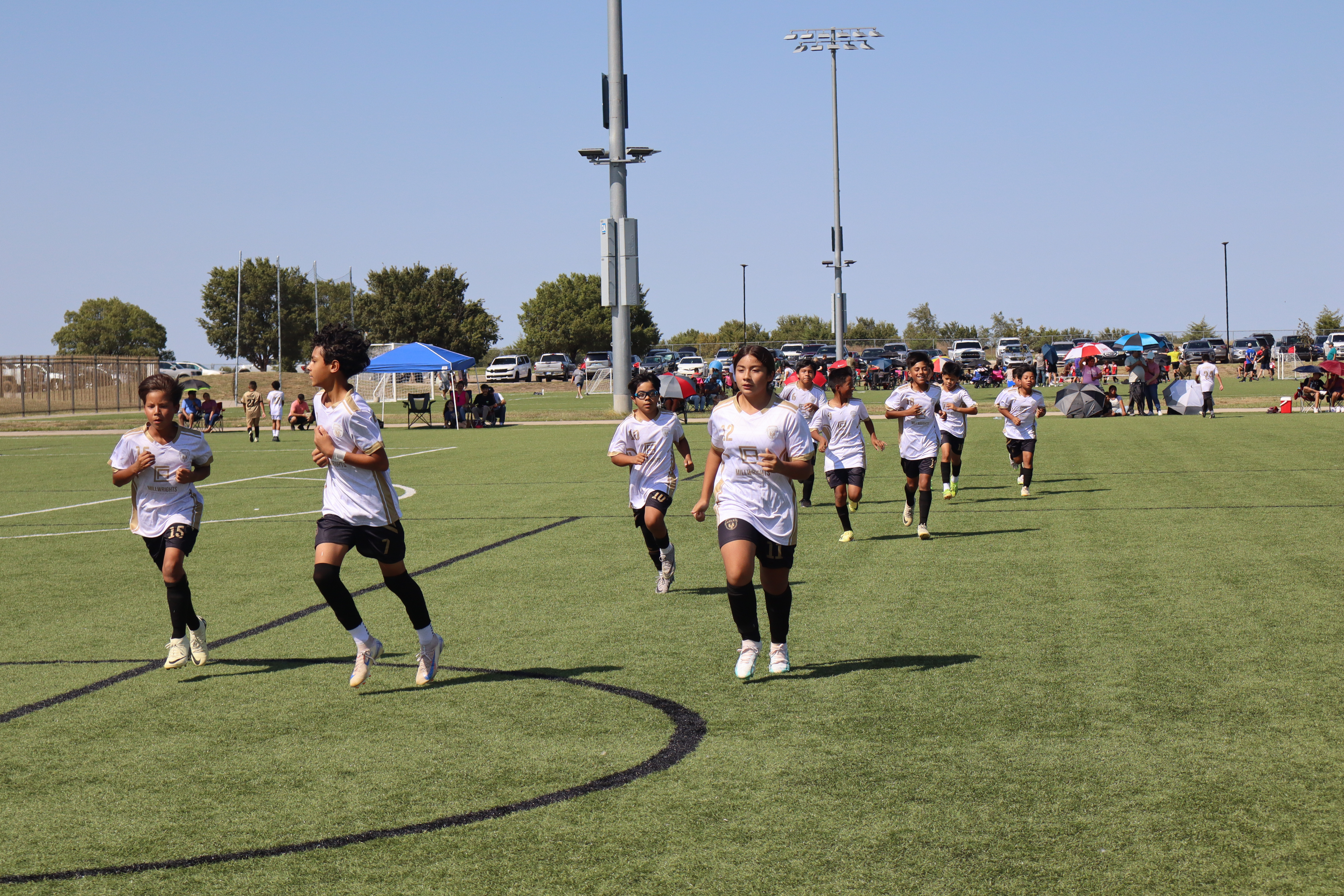 Select Program Secondary